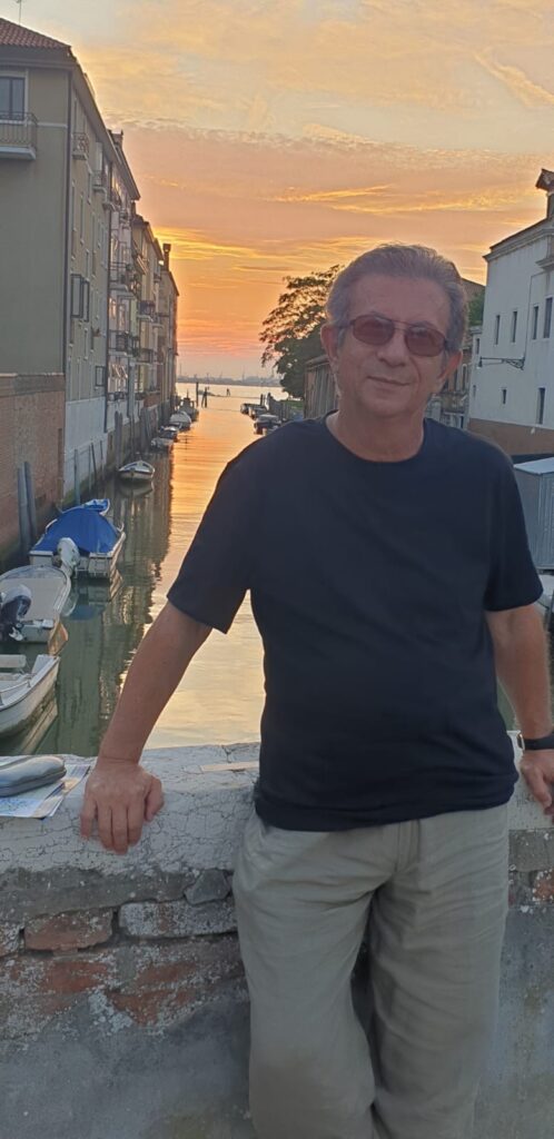Giuseppe Leuzzi: il Salento e le sue contraddizioni in «Vipere e Ulivi»
